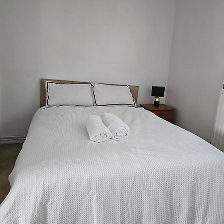 Holiday Apartment Londres Exterior foto