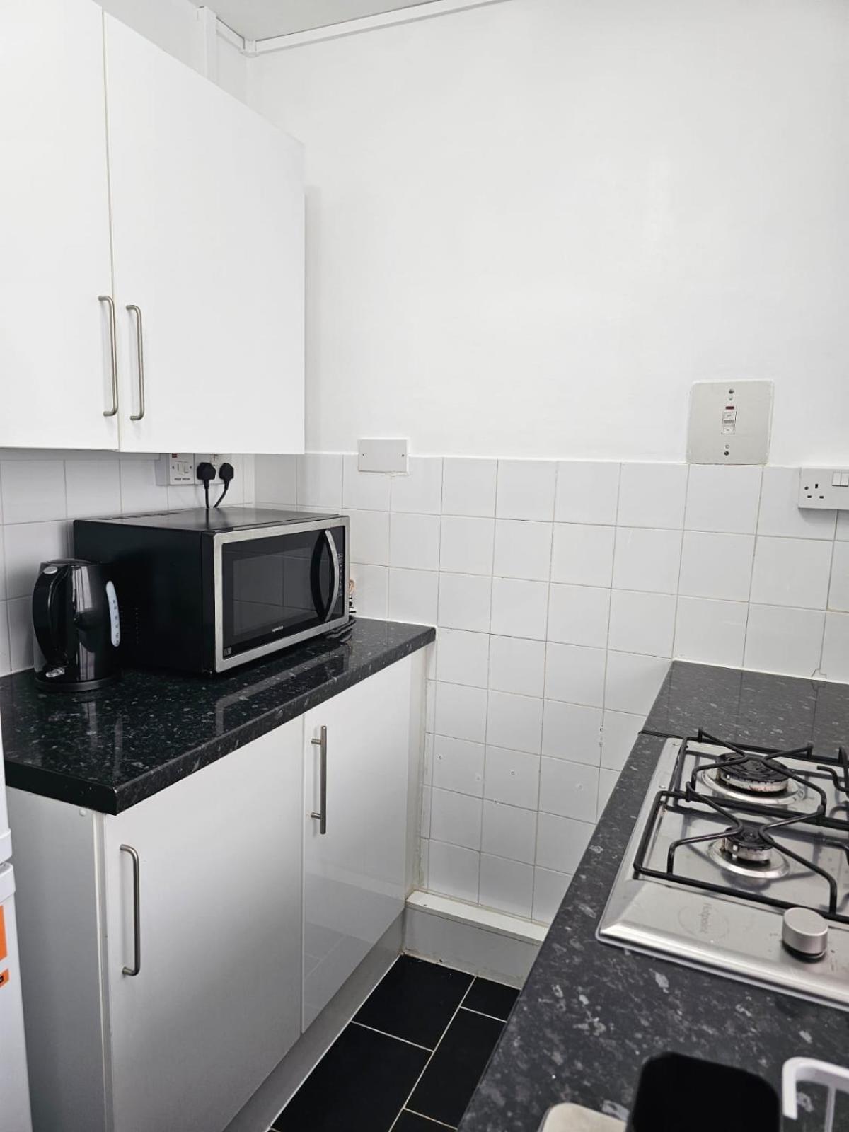 Holiday Apartment Londres Exterior foto