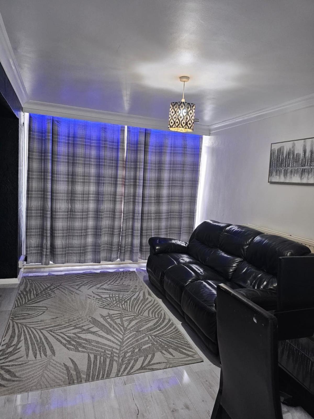 Holiday Apartment Londres Exterior foto