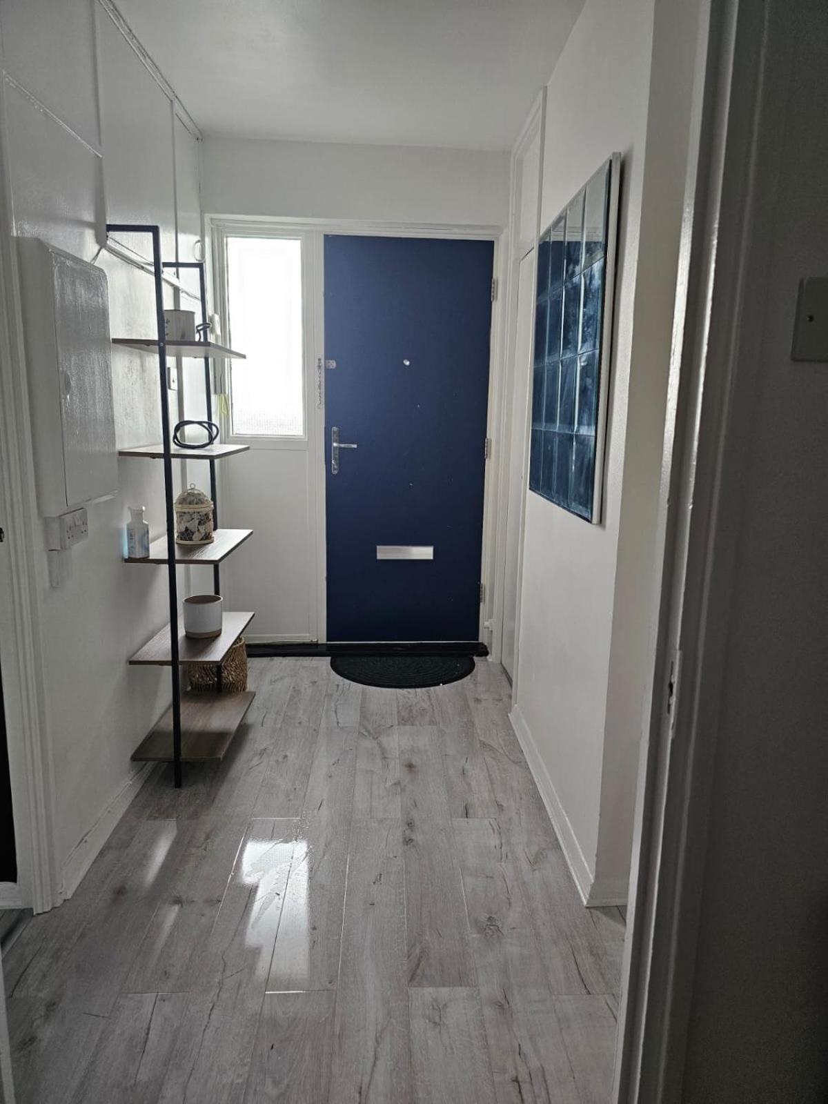 Holiday Apartment Londres Exterior foto