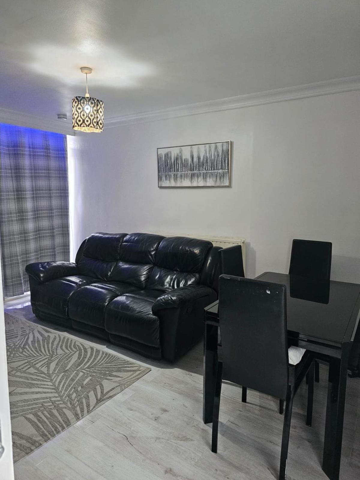 Holiday Apartment Londres Exterior foto